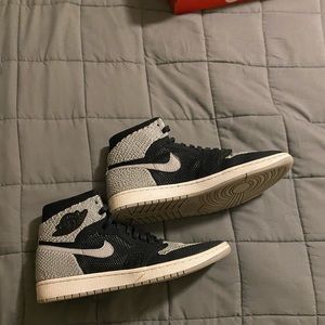 Nike Air Jordan Flyknit